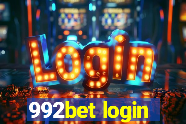 992bet login